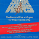 Image for article titled Watch Star Wars Evolve Through Its Spectacular History Of Posters